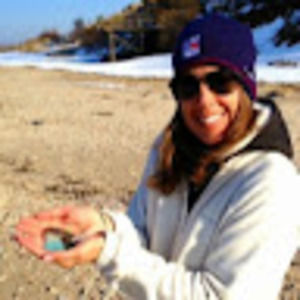 Meet your Posher, Michele